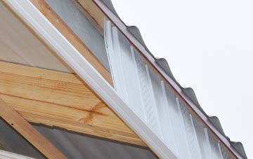why Scaynes Hill fascia repairs are essential