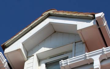 Scaynes Hill fascia installation costs