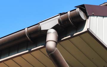 types of Scaynes Hill fascias