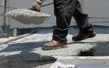 Scaynes Hill flat roofing companies