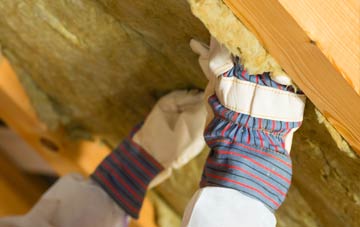 types of Scaynes Hill pitched roof insulation materials